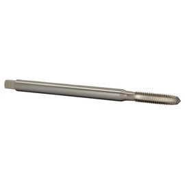 Drill America - DWTET6X1/4-20SS 1/4"-20 x 6" High Speed Steel Undersized Shank Pulley Tap, DWT Series