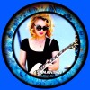 SAMANTHA FISH THREE PULL LEATHER BRACELETS ROCK MERCHANDISE
