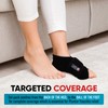 Reusable Hot Foot & Cold Ice Pack Wrap for Plantar