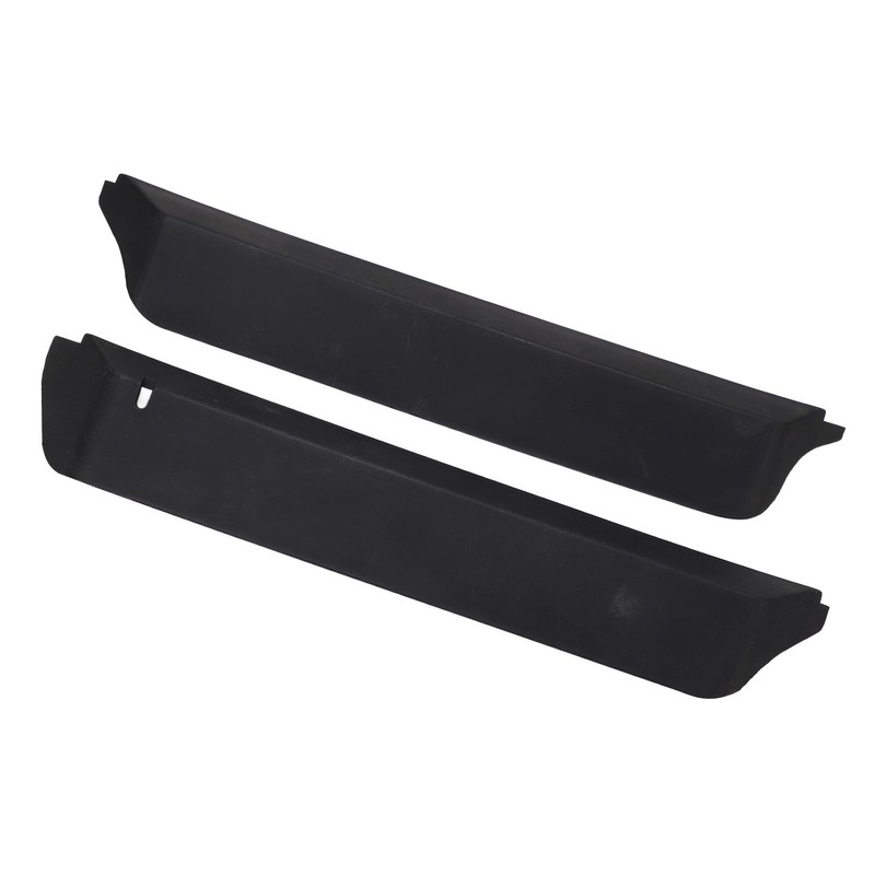 2Pcs RC Side Plates Plastic Lightweight Delicate 1/7 RC Car