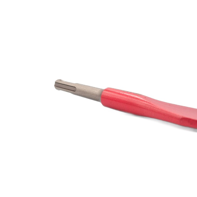 WERHE SDS Plus Chisel 30 x 150 mm - Flat