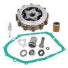 M MATI Clutch Assembly Kit & Lock Nut Kit &