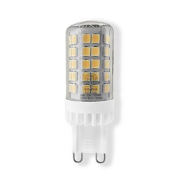 702 LIGHTING - Super Bright G9 LED Lamp, G9 LED Bulb | 5W, 600 Lumens, 3000K | 120V