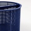 Ieron Swimming Pool Skimmer Basket Replacement, Plastic Debris Removal Skimmer