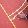 PATIKIL Pickleball Court Tape 2 in x 236ft, 2 Pcs