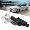 2S6T432A98AF Car Tailgate Central Lock Actuator for Ford Fusion Fiesta