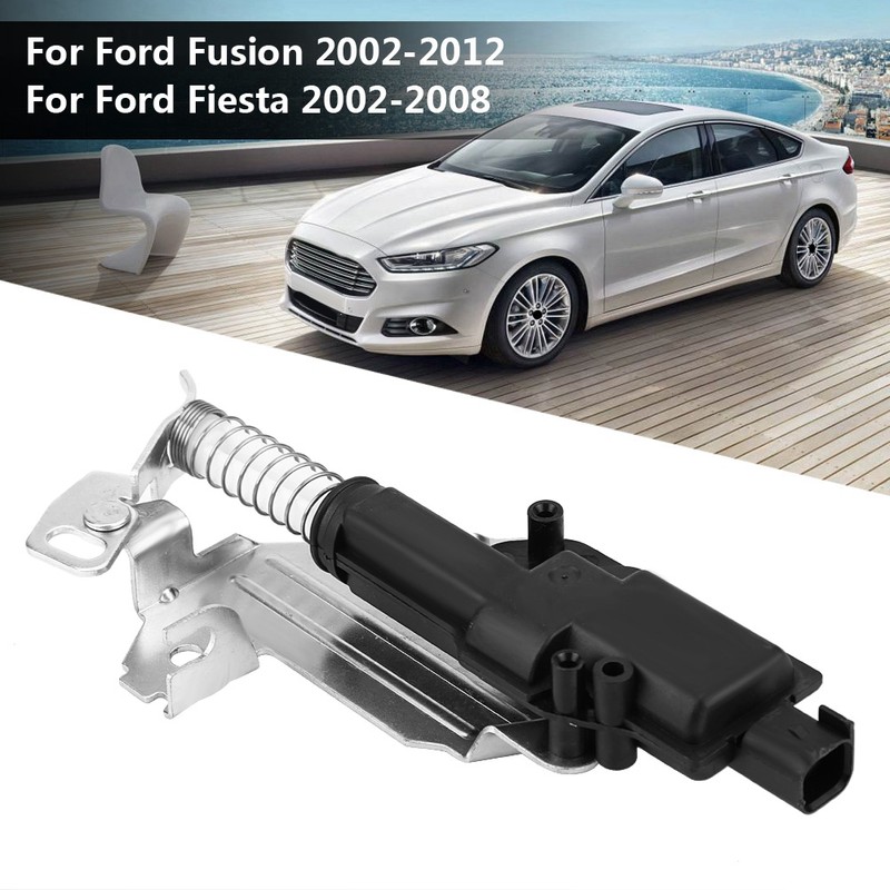 2S6T432A98AF Car Tailgate Central Lock Actuator for Ford Fusion Fiesta