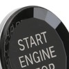 Crystal Engine Start Stop Button Switch for 3 4 Series