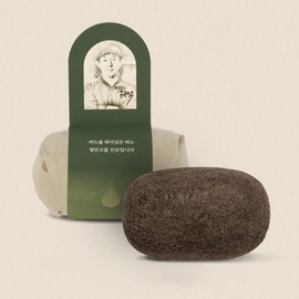 Cheonbinu Soap 20 Years of Artisan Expertise Jungango Cleansing Soap Pack Soap