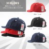 S.T.S.G Cap, Denim, Work, One Size Fits Most, Casual, Solid,