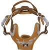 Hurtta Warrior Harness (15.7 - 17.7 inches (40 - 45