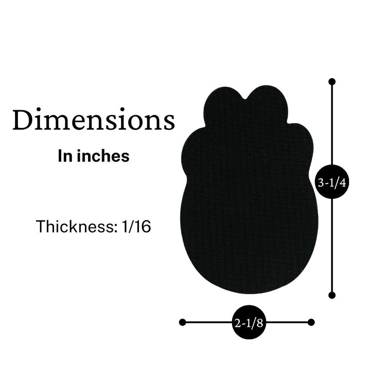 Catwalk Clawz Anti Slip Shoe Grips Made in USA for