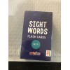 Merka Sight Words Flash Cards Set F NWT 150 Words