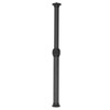 Tripod Extension Pole Telescopic 2 Section Tripod Center Column Extender