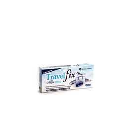 Unipharma TravelFix with Ginger 500mg, 10 Tablets