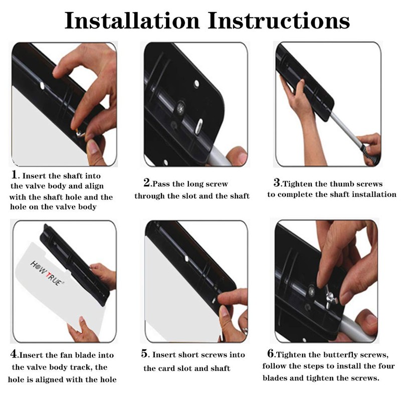 HOW TRUE Golf Power Resistance Trainer Golf Swing Trainer Golf