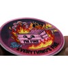 Everything's Fine Dumpster Fire Embroidery Morale Patch - Hook and