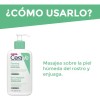 Skincare Facial Anti-arrugas Y Restaurador Cerave Vitacilina