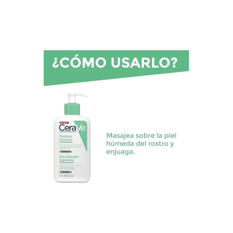 Skincare Facial Anti-arrugas Y Restaurador Cerave Vitacilina