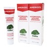 AMERIGEL Hydrogel Wound Dressing (1 oz.) Two Pack - Provides