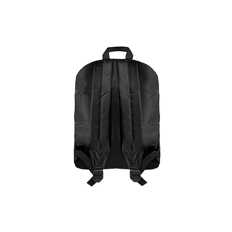 Juventus Foil Print Backpack - Multi-Colour, One Size