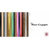 Alison Kingsgate A4 Frame Grey in Size 29.7 x 21cm