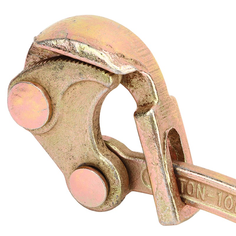 Cable Grip Puller High Strength Stable Performance Universal for Trailers