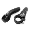 Foglia Black Bicycle Bar End Bar