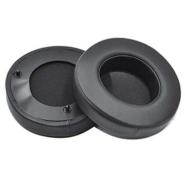 ELASO Replacement Ear Pad Pads Cushion Compatible with Razer Thresher Ultimate Dolby Headphone and r Razer Thresher 7.1 / Tournament Headphone