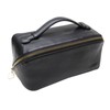 Esquire Viktoria 62 Toiletry Bag Black