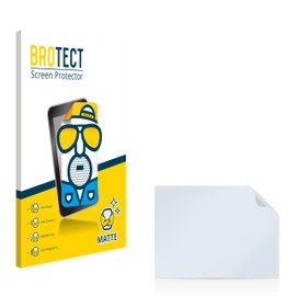 BROTECT Anti-Glare Screen Protector for Siemens Simatic Flat Panel Touch (15 Inch) Matte Screen Protector Film Anti-Reflection Anti-Fingerprint