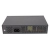PoE Switch 8 Ports 10/100Mbps 90W RJ45 Adaptive Port LED