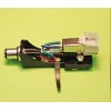 Audio-Technica Combo Headshell Cartridge and Stylus Needle Marantz 6150, 6300,