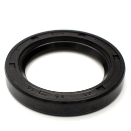 Parts and Parts Shaft Seal 45 x 65 x 10 mm NBR 70 DIN 3760 ISO 6194