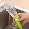 Fruits and Vegetables Peeler with Storage Box, Multifunction Stainless Steel