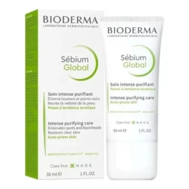 Bioderma Sebium Global 30 ml