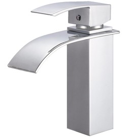 Novatto REMI Single Lever Lav Faucet, Chrome
