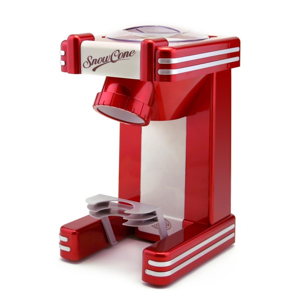 Nostalgia Electrics&8482 Rsm702 Retro Series&8482 Single Snow Cone Maker Nostalgia