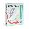 Riddles Vol. 2 Quiz Deck