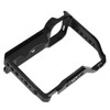 Camera Full Cage for ZV E1 PU3117B Aluminum Alloy Video