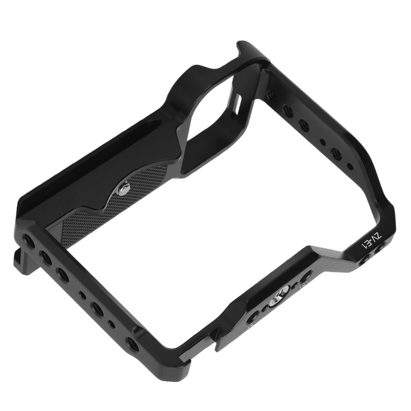 Camera Full Cage for ZV E1 PU3117B Aluminum Alloy Video