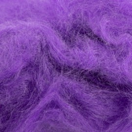 SemperFli Kapok Dubbing Fl Purple