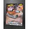 HOT WHEELS PREMIUM 2024 BOULEVARD COMPLETE SET OF 5--#101-105-RE