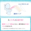 【まとめ買いパック】 Sofy Synchro Fit Extra Heavy Daytime 20 pieces (Sanitary
