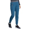 Dickies Dynamix DK185 Women's Natural Rise, Tapered Leg Jogger Pant,