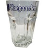 Huge Hoegaarden Beer Glass Belgium 50CL