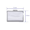 ISTORA Washing Machine Lint Filter for Toshiba 42044776 [Compatible Models: