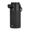 Tiken Airpot Coffee Dispenser with Pump - Coffee Carafes for