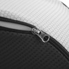 Seat Cushion for Long Sitting Memory Foam Slow Rebound Breathable