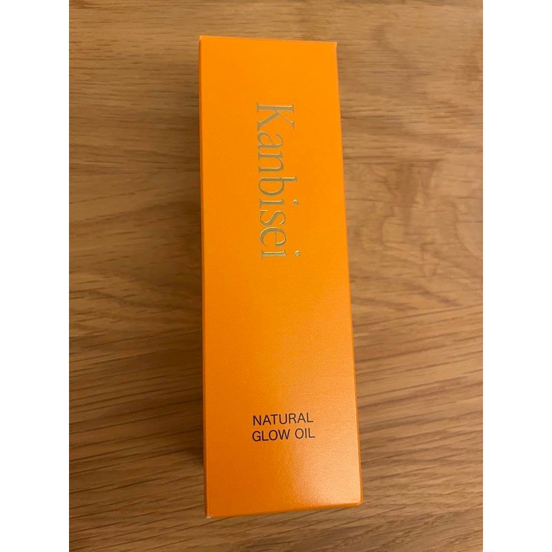 Ω`֥Ʒ Seibon Kanbisei Natural Glow Oil Hair Oil